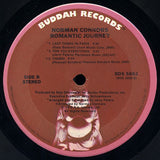 Norman Connors : Romantic Journey (LP, Album, Ter)