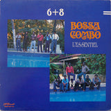 Bossa Combo : L'Essentiel (LP, Album)