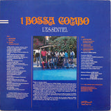 Bossa Combo : L'Essentiel (LP, Album)