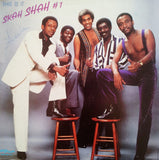 Skah Shah # 1 : This Is It / Ce Li Min'm (LP, Album)
