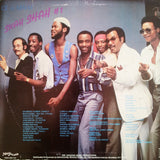 Skah Shah # 1 : This Is It / Ce Li Min'm (LP, Album)