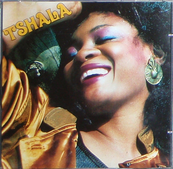 Tshala Muana : The Best Of Tshala Muana (LP, Comp)