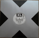 The Prodigy : Everybody In The Place (12", Single, Die)