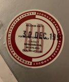 The Prodigy : Everybody In The Place (12", Single, Die)