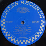 Chuck Berry : The Chess Box (6xLP, Comp + Box)