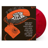 Victor Axelrod : If You Ask Me To... (Victor Axelrod Productions For Daptone Records) (LP, Comp, Mono, Ltd, Red)