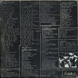 Fẹla* And Afrika 70* : Sorrow Tears And Blood (LP, Album)