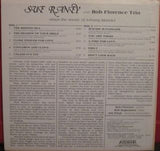 Sue Raney With Bob Florence Trio* : Sings The Music Of Johnny Mandel (LP, Album)
