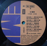 Ivan Lins : A Noite (LP, Album)