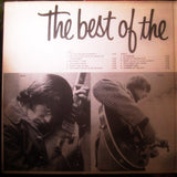 The Lovin' Spoonful : The Best Of The Lovin' Spoonful (LP, Comp, MGM)