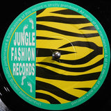 Cutty Ranks / Poison Chang : Rumble In The Jungle Volume Two (2xLP, Album, Comp)