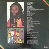 Denroy Morgan : I'll Do Anything For You (LP, Album)