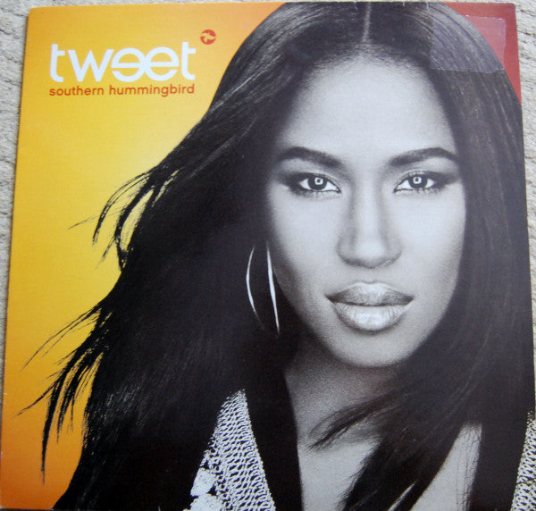 Tweet : Southern Hummingbird (12", Smplr)