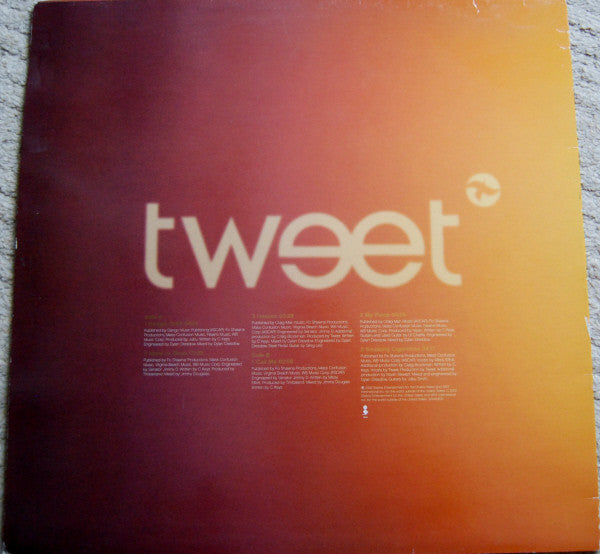 Tweet : Southern Hummingbird (12", Smplr)