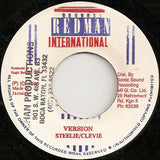 Dave Bailey (3) : Runnings (7")