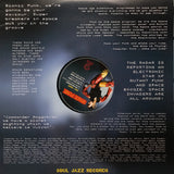 Various : Space Funk 2 (Afro Futurist Electro Funk In Space 1976-84) (2xLP, Comp)