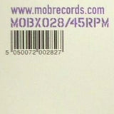 Nubreed & Luke Chable : One Day Remixes (12")