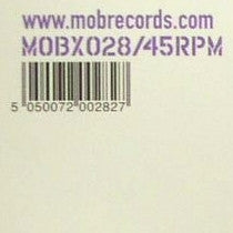 Nubreed & Luke Chable : One Day Remixes (12")