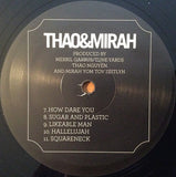 Thao & Mirah (3) : Thao & Mirah (LP, Album)