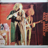 Jethro Tull : This Was (LP, Album, Gat)
