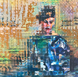 Glasser : Crux (LP, Album, Ltd, Dar)