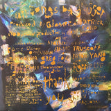 Glasser : Crux (LP, Album, Ltd, Dar)