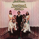 Sérgio Mendes & Brasil '77 : Love Music (LP, Album)