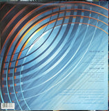 Polyrhythmics : Filter System (LP, Album, Ltd, Cle)