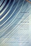 Polyrhythmics : Filter System (LP, Album, Ltd, Cle)