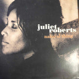 Juliet Roberts : Natural Thing (LP, Album)