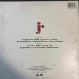 Juliet Roberts : Natural Thing (LP, Album)