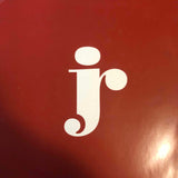 Juliet Roberts : Natural Thing (LP, Album)
