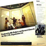 Chic : C'est Chic (LP, Album, RI )