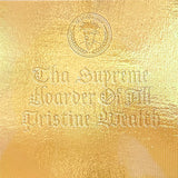 ThaGodFahim : Tha Supreme Hoarder Of All Pristine Wealth (LP, Album, Ltd)