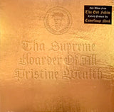 ThaGodFahim : Tha Supreme Hoarder Of All Pristine Wealth (LP, Album, Ltd)
