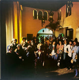 Eagles : Hotel California (LP, Album, Gat)