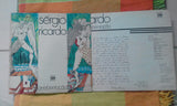 Sérgio Ricardo : Arrebentação (LP, Album)