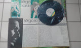 Sérgio Ricardo : Arrebentação (LP, Album)
