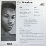 Roger Morrison : Pictures In My Mind (LP)