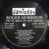 Roger Morrison : Pictures In My Mind (LP)
