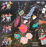 Queen : A Kind Of Magic (LP, Album)