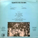 Nkotti François : Nkowanga (LP, Album)