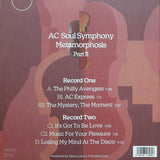 AC Soul Symphony : Metamorphosis Part II (2x12", Album)