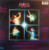 Mass (16) : New Birth (LP, Album)