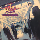 Four Sure : We Can Swing It (LP, Album)