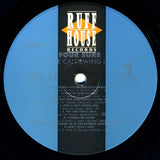Four Sure : We Can Swing It (LP, Album)