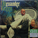 Kaimbr & Kev Brown : The Alexander Green Project (LP, Album, Ltd, Gre + 7", Ltd, Gre)