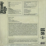 Kaimbr & Kev Brown : The Alexander Green Project (LP, Album, Ltd, Gre + 7", Ltd, Gre)