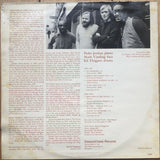 Duke Jordan : Flight To Denmark (LP, Album)