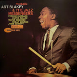 Art Blakey & The Jazz Messengers : Mosaic (LP, Album, RE)